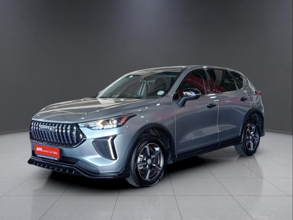Haval Jolion Pro 1.5T Premium Dct