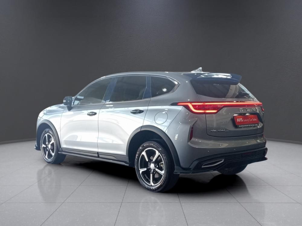 Haval Jolion Pro 1.5T Premium Dct