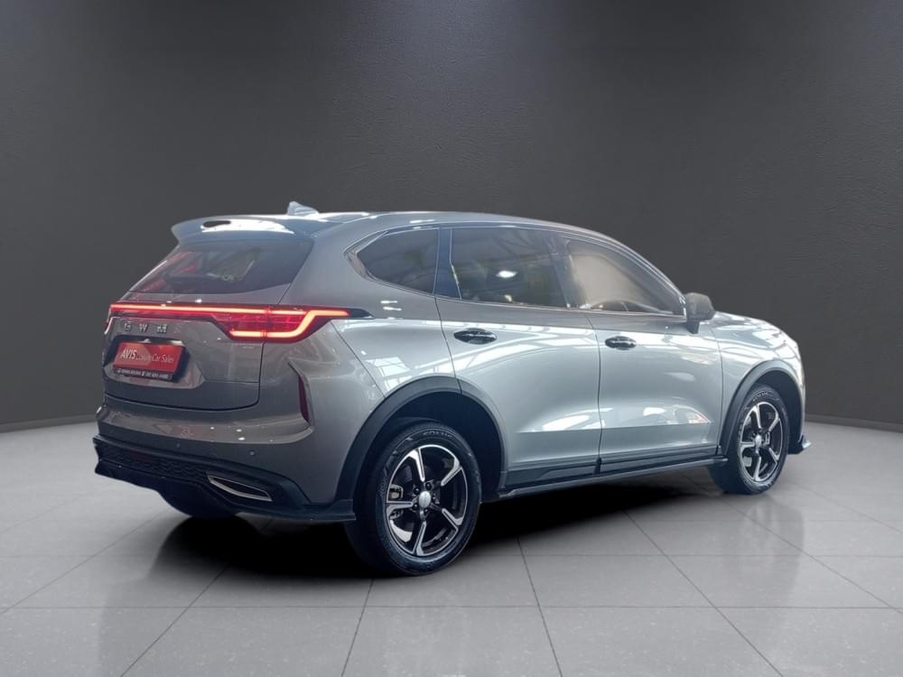 Haval Jolion Pro 1.5T Premium Dct