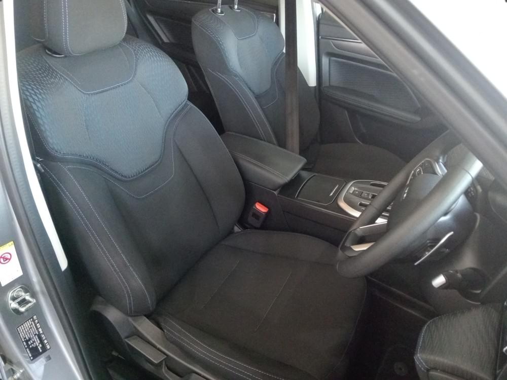 Haval Jolion Pro 1.5T Premium Dct