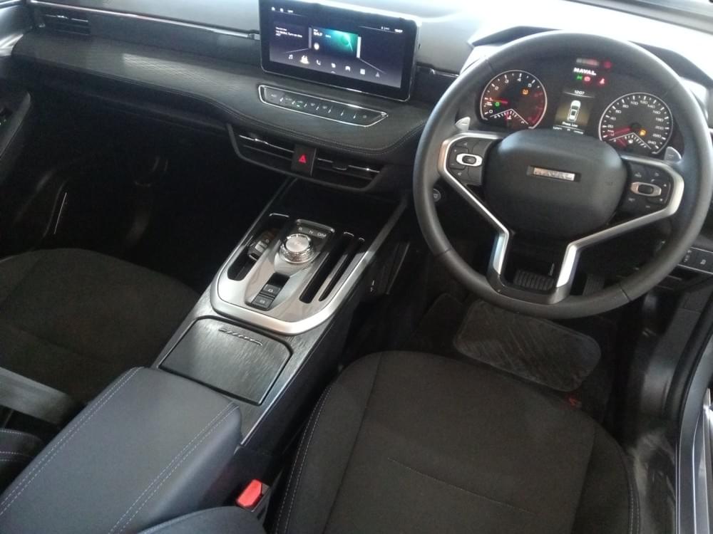 Haval Jolion Pro 1.5T Premium Dct