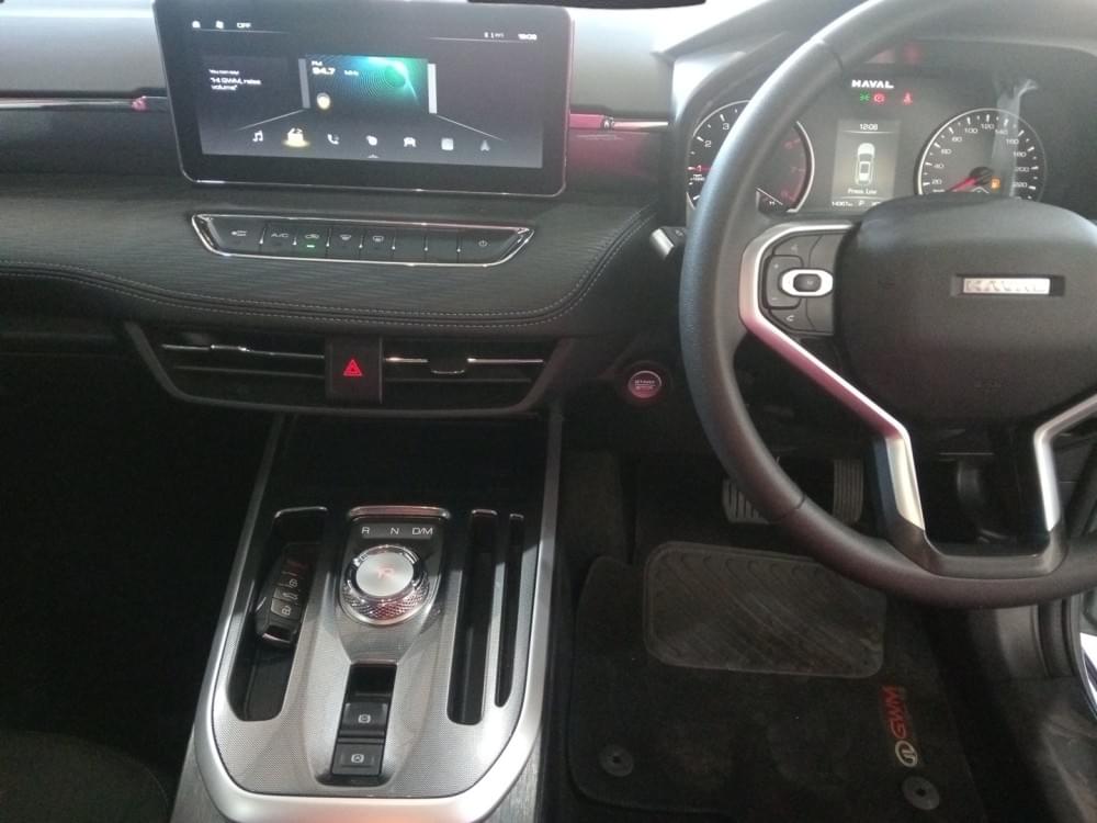 Haval Jolion Pro 1.5T Premium Dct