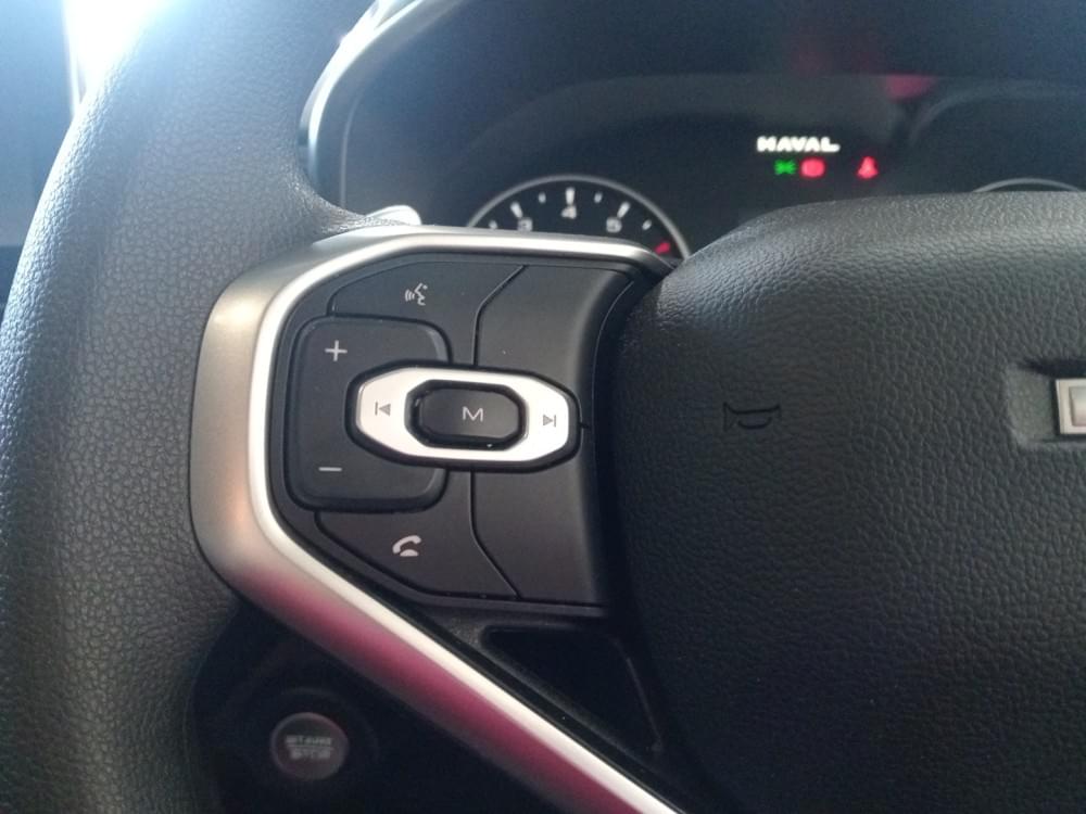 Haval Jolion Pro 1.5T Premium Dct