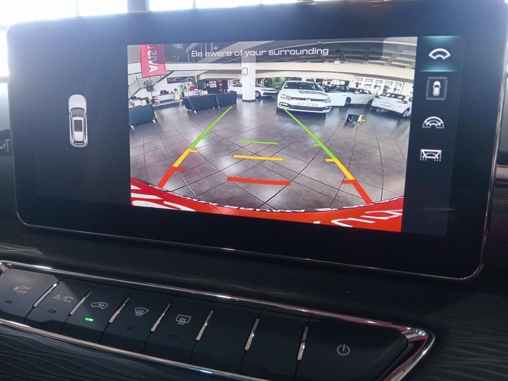 Haval Jolion Pro 1.5T Premium Dct