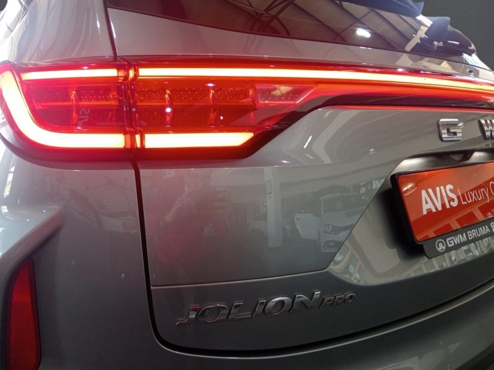 Haval Jolion Pro 1.5T Premium Dct
