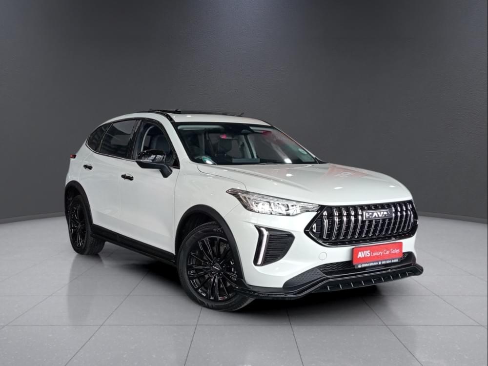 Haval Jolion Pro 1.5T Super Luxury Dct