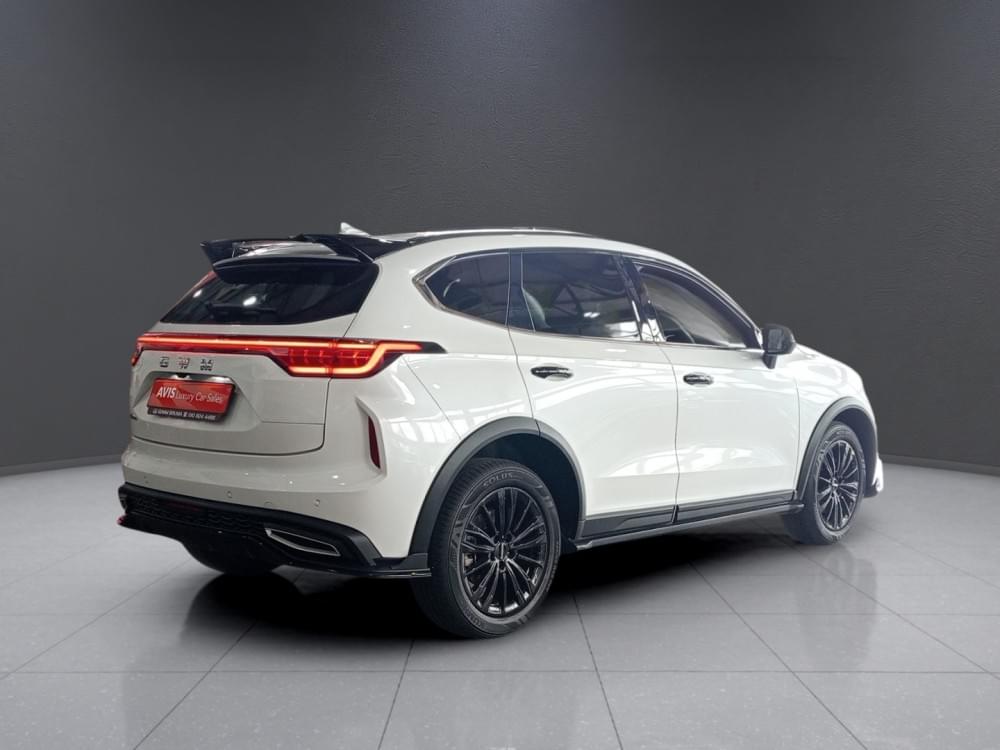 Haval Jolion Pro 1.5T Super Luxury Dct