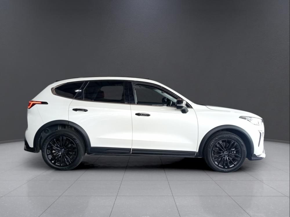 Haval Jolion Pro 1.5T Super Luxury Dct