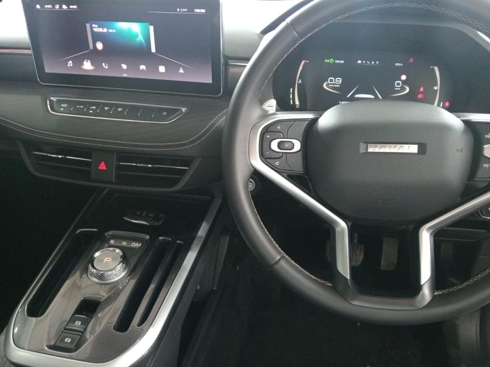 Haval Jolion Pro 1.5T Super Luxury Dct