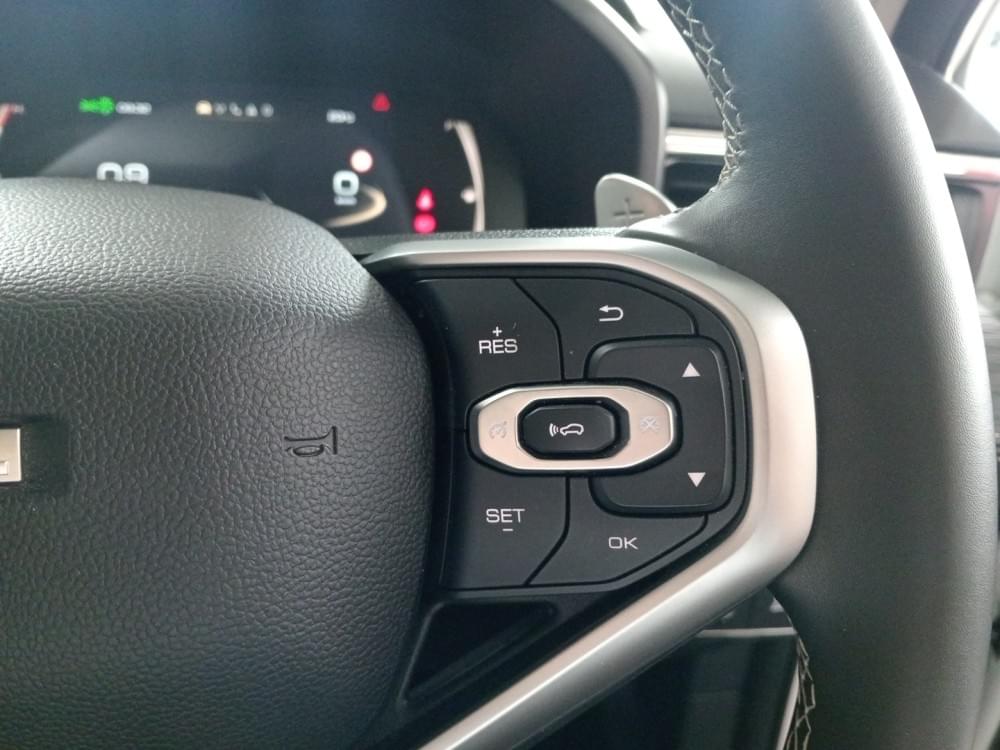 Haval Jolion Pro 1.5T Super Luxury Dct