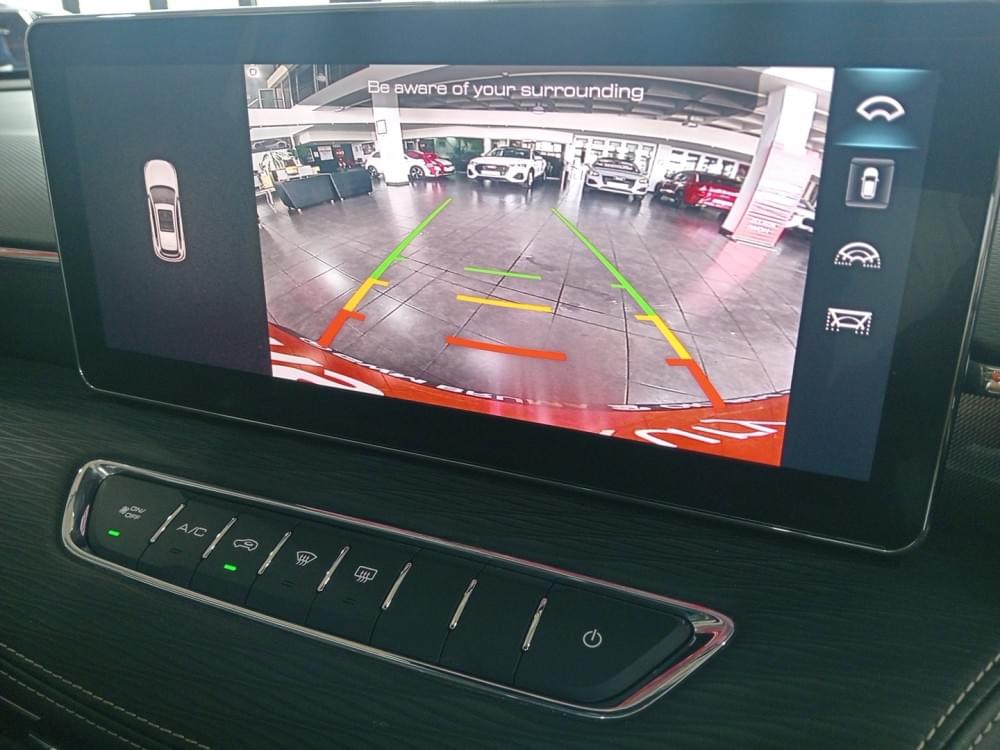 Haval Jolion Pro 1.5T Super Luxury Dct