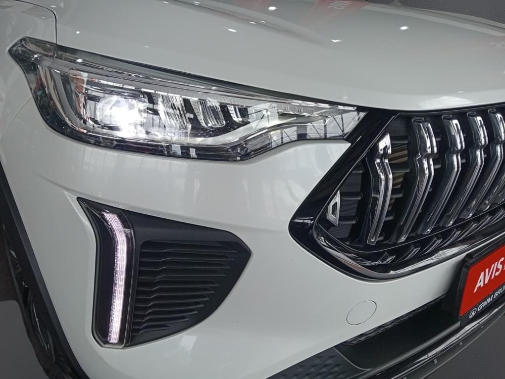 Haval Jolion Pro 1.5T Super Luxury Dct