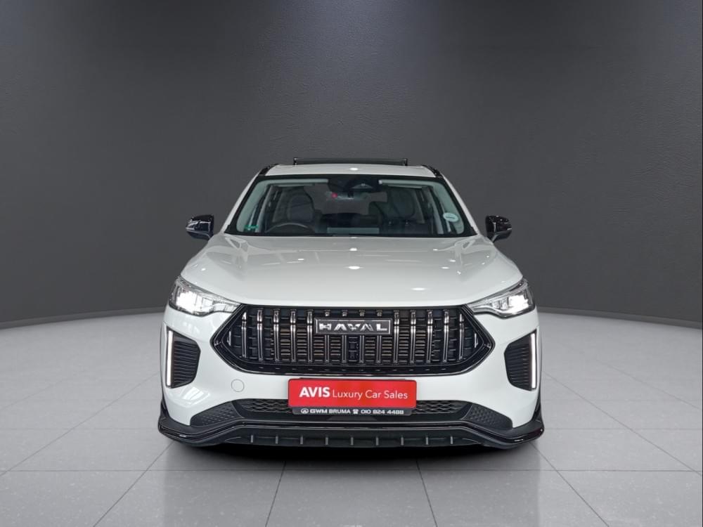 Haval Jolion Pro 1.5T Super Luxury Dct