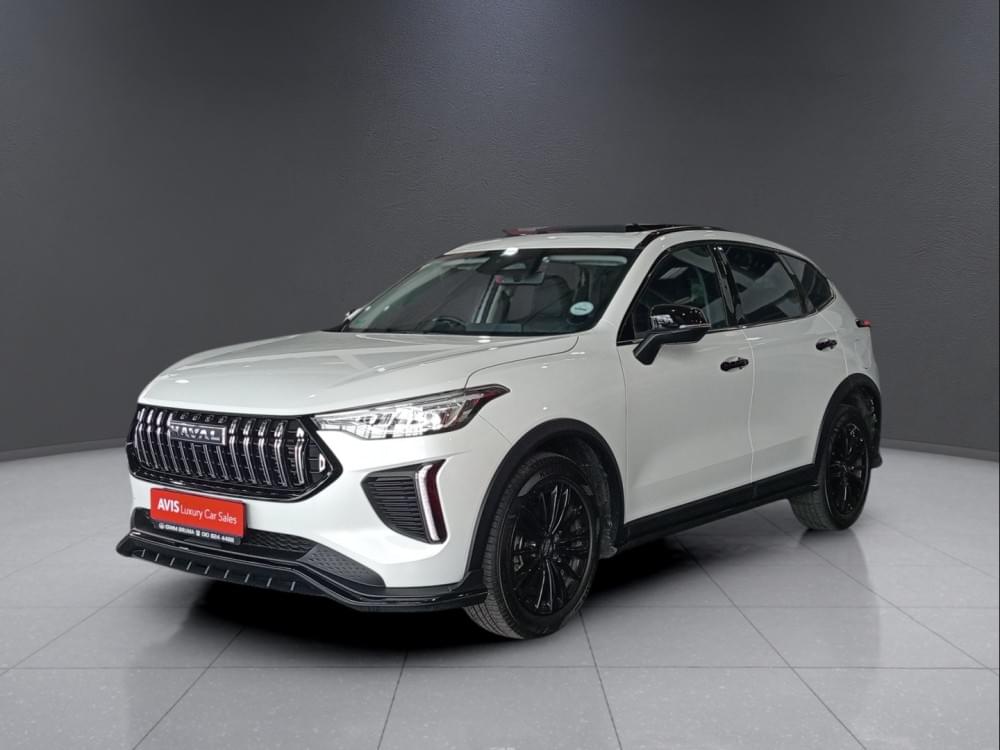 Haval Jolion Pro 1.5T Super Luxury Dct