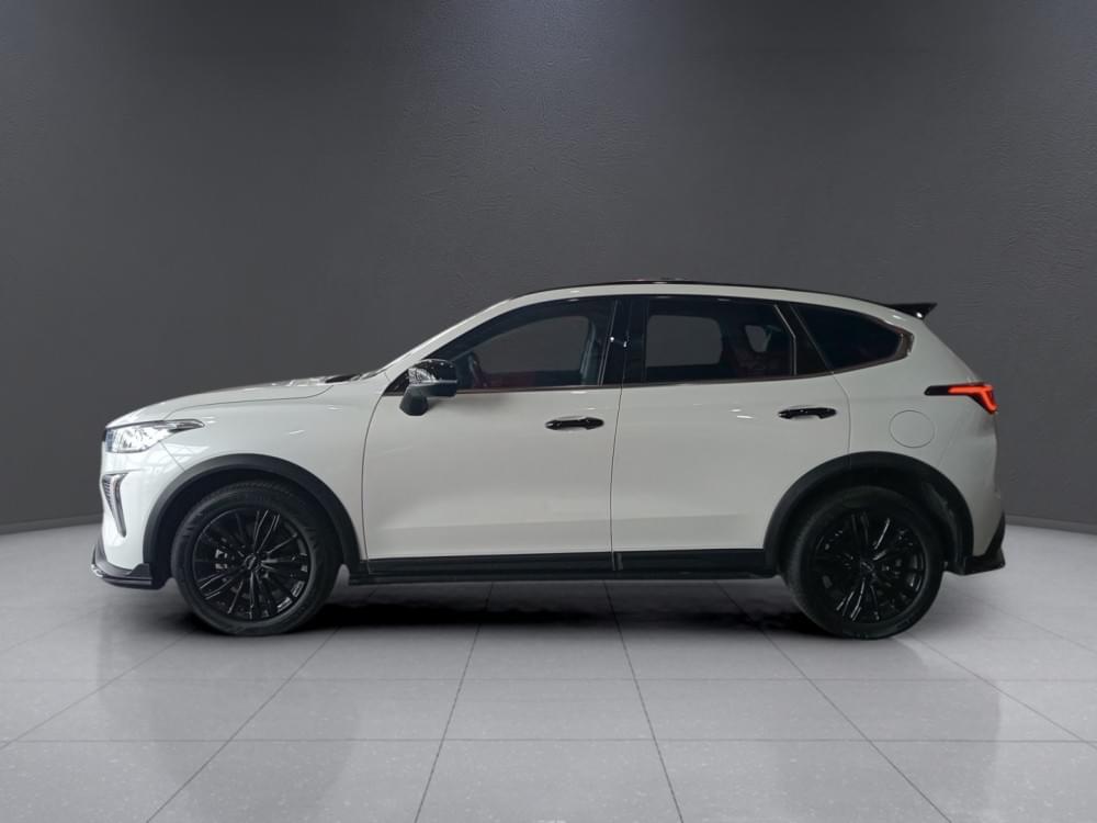 Haval Jolion Pro 1.5T Super Luxury Dct