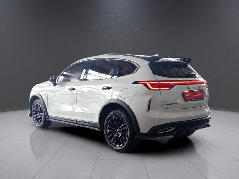 Haval Jolion Pro 1.5T Super Luxury Dct