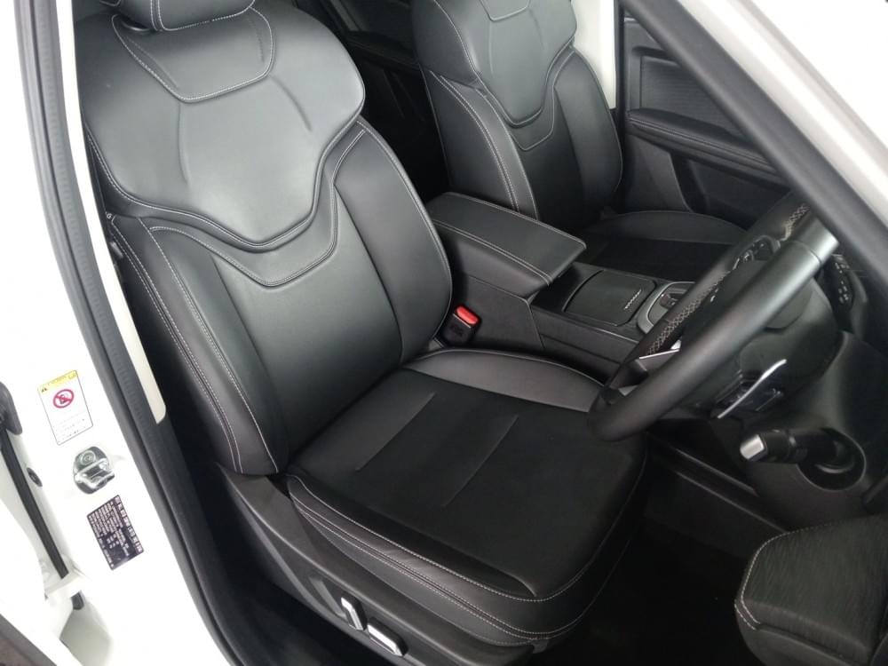 Haval Jolion Pro 1.5T Super Luxury Dct