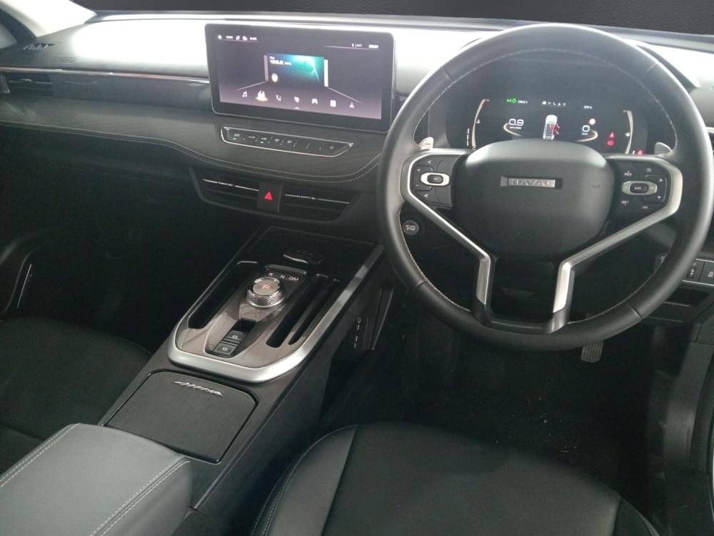 Haval Jolion Pro 1.5T Super Luxury Dct