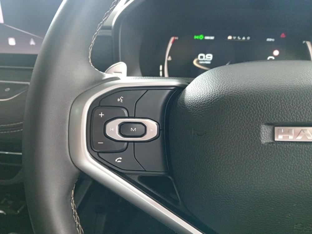 Haval Jolion Pro 1.5T Super Luxury Dct