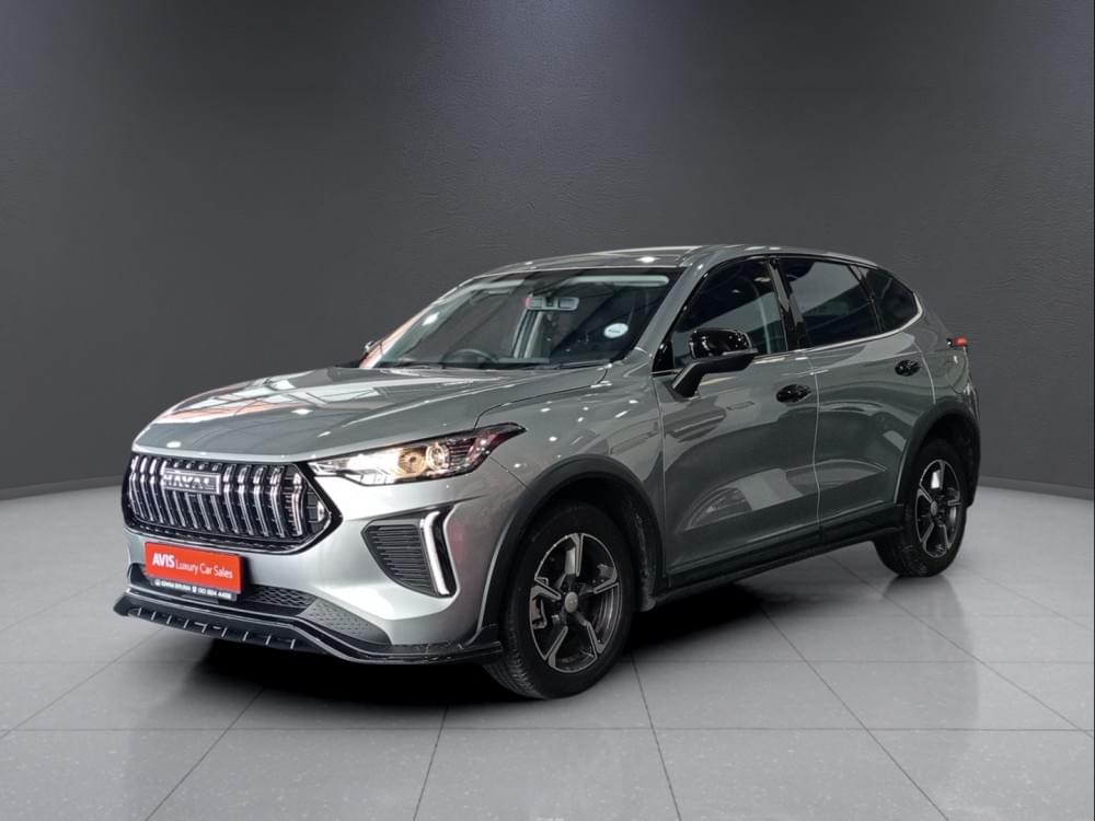 Haval Jolion Pro 1.5T Premium Dct