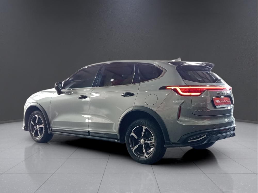 Haval Jolion Pro 1.5T Premium Dct