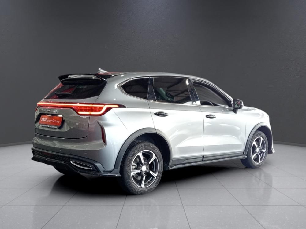 Haval Jolion Pro 1.5T Premium Dct