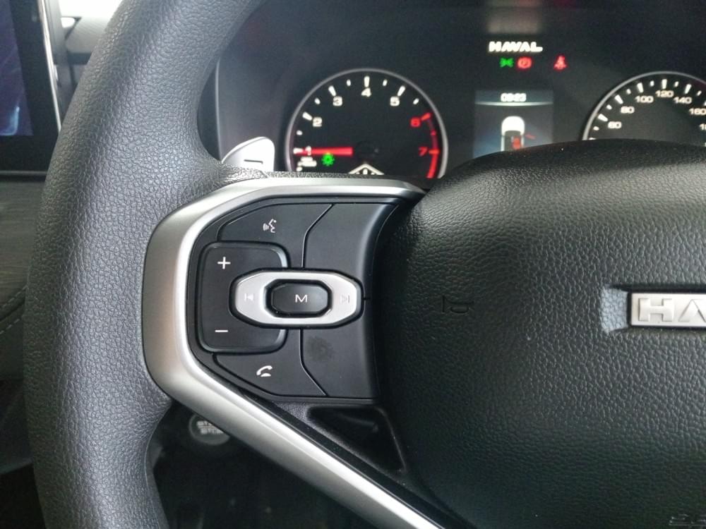 Haval Jolion Pro 1.5T Premium Dct