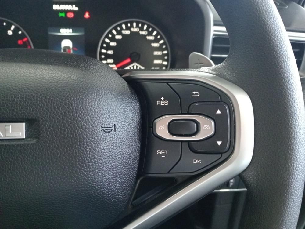 Haval Jolion Pro 1.5T Premium Dct