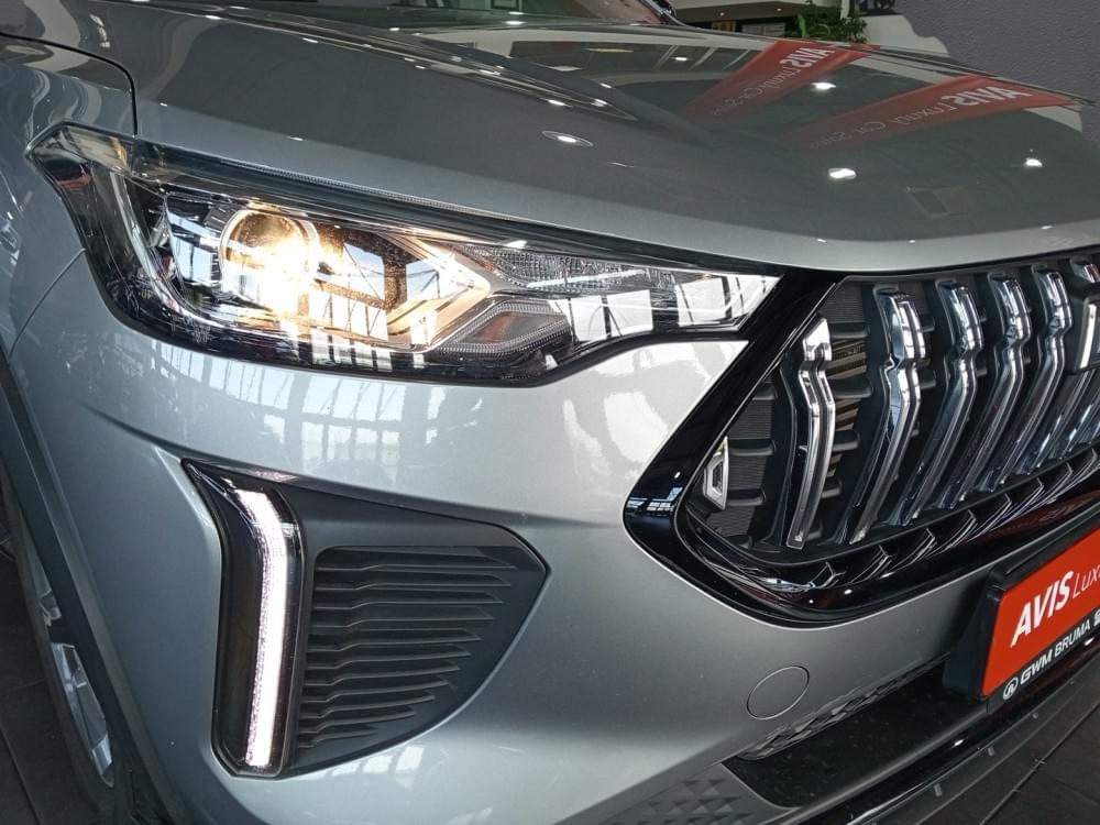 Haval Jolion Pro 1.5T Premium Dct