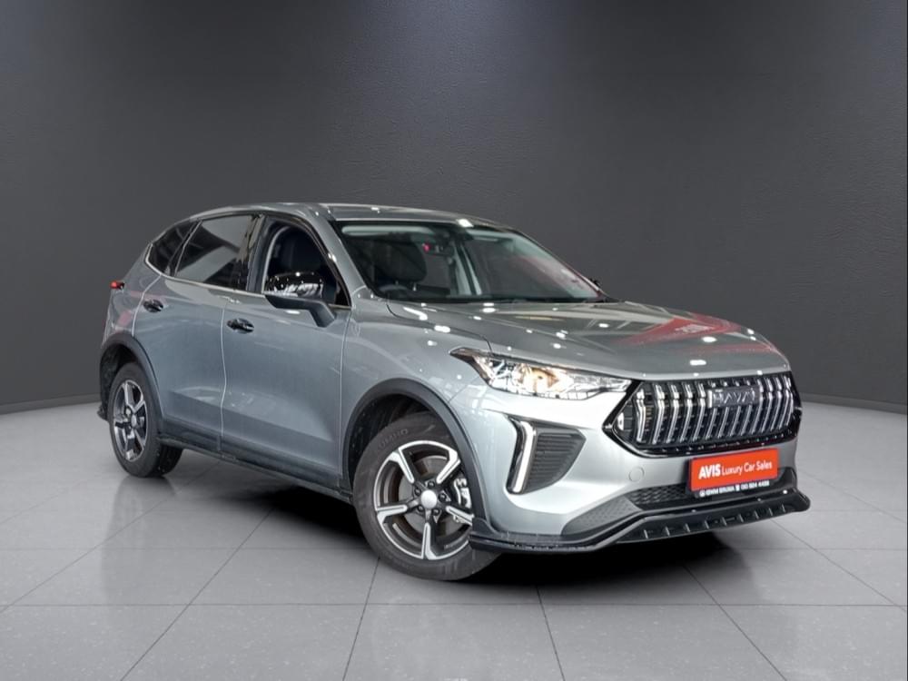 Haval N/A 1.5T Premium Dct