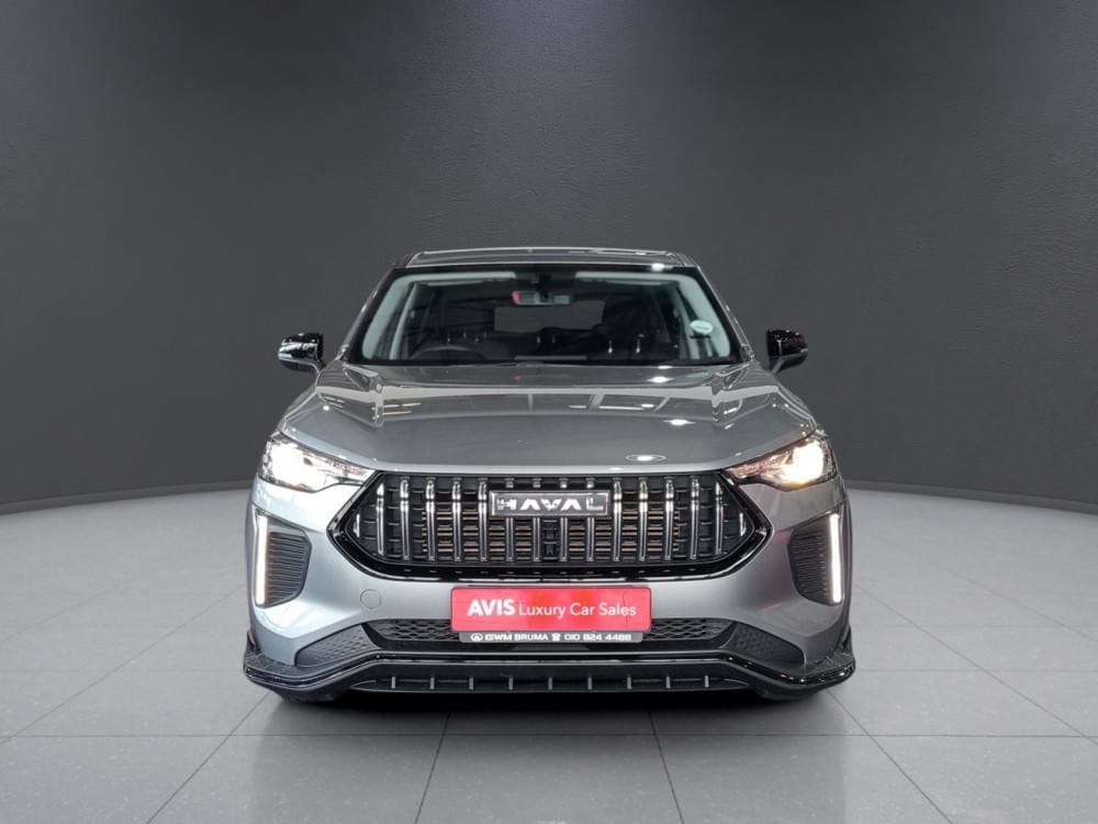 Haval N/A 1.5T Premium Dct