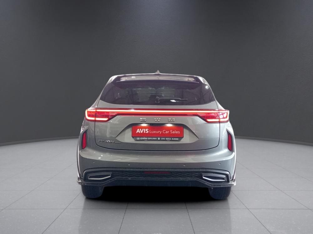 Haval N/A 1.5T Premium Dct