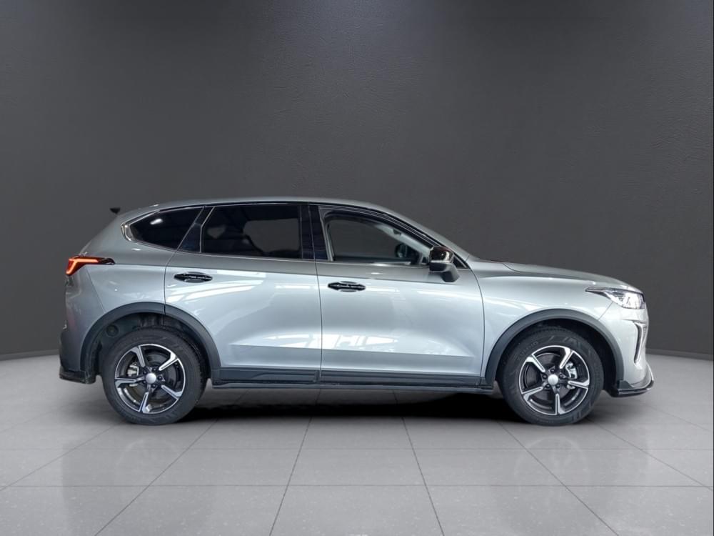 Haval N/A 1.5T Premium Dct