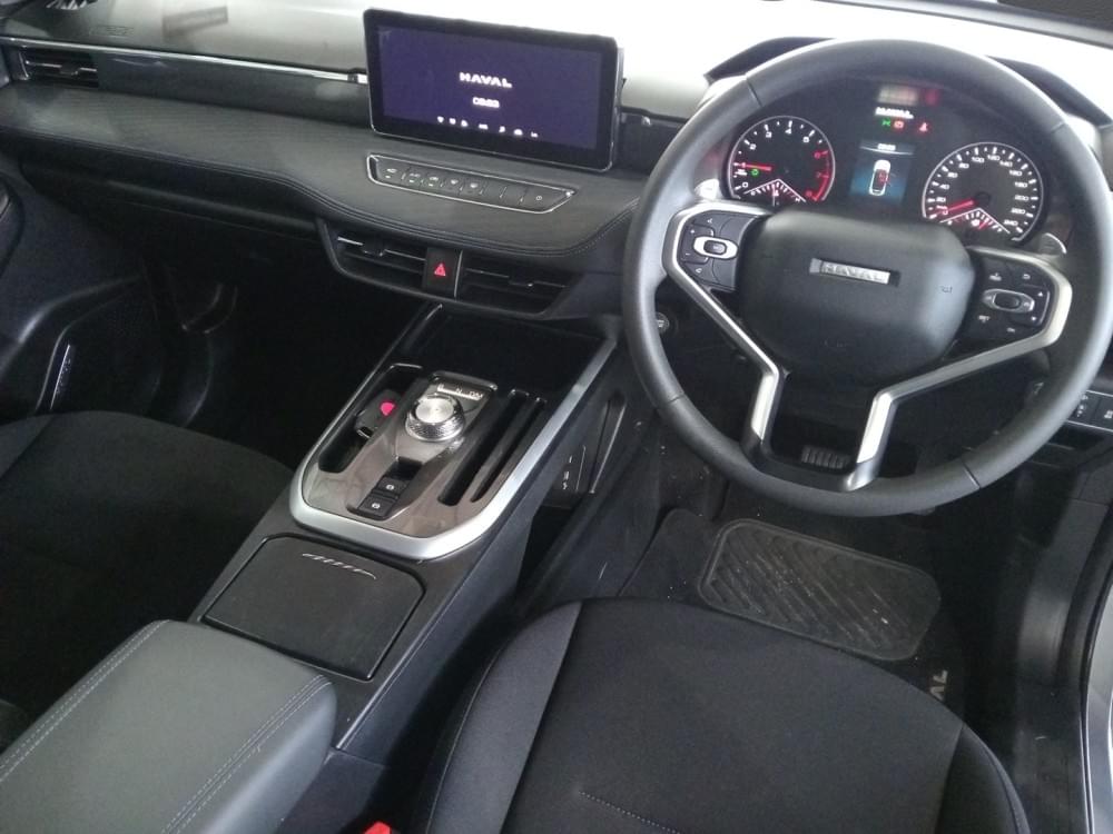 Haval N/A 1.5T Premium Dct