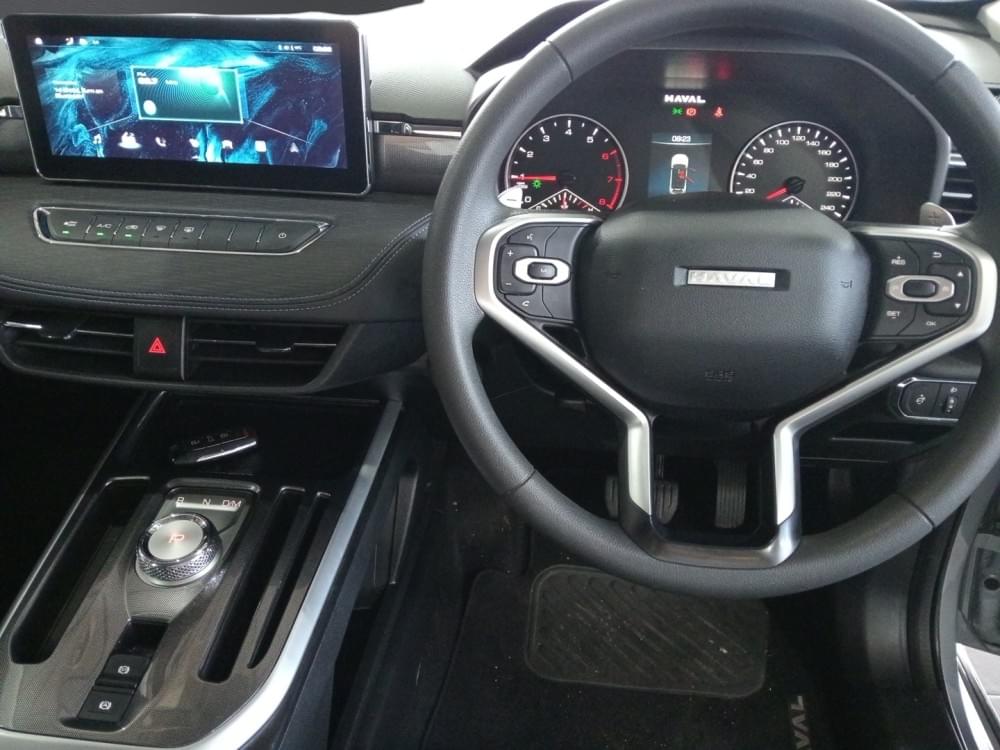 Haval N/A 1.5T Premium Dct