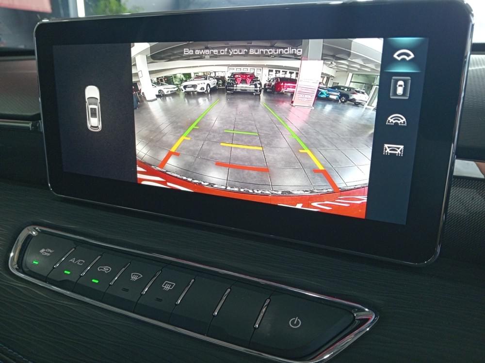 Haval N/A 1.5T Premium Dct