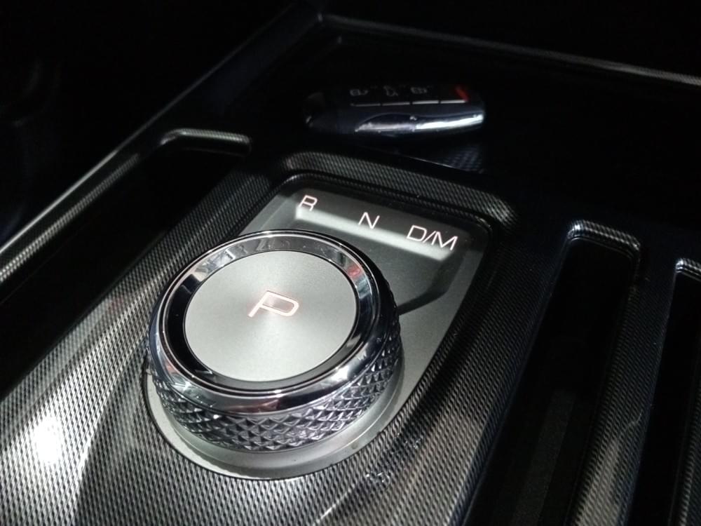 Haval N/A 1.5T Premium Dct