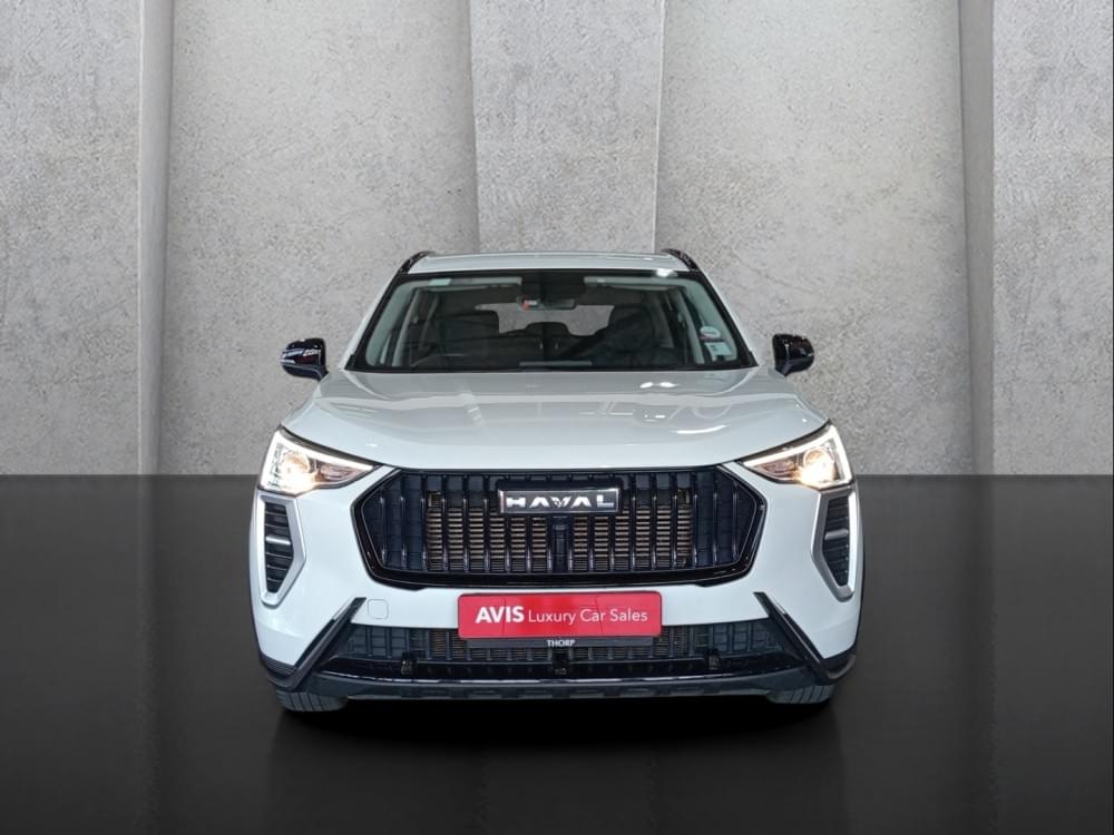 Haval Jolion 1.5T City Plus Dct