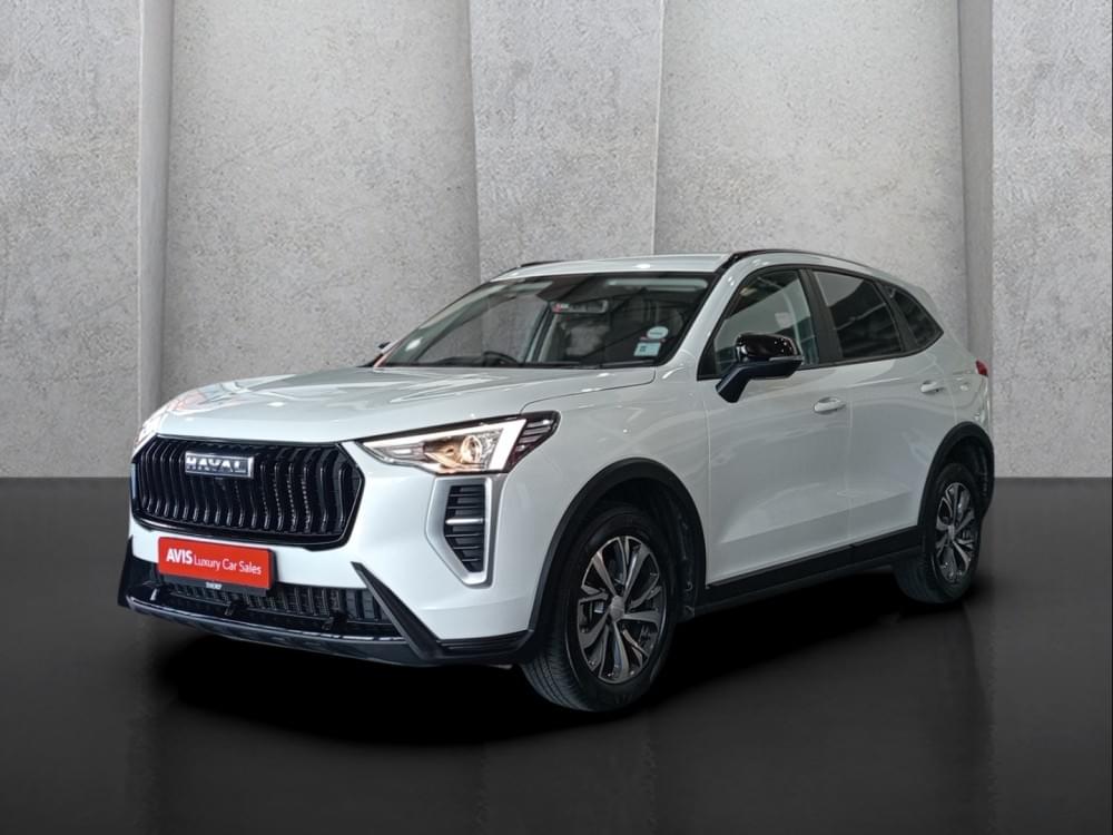 Haval Jolion 1.5T City Plus Dct