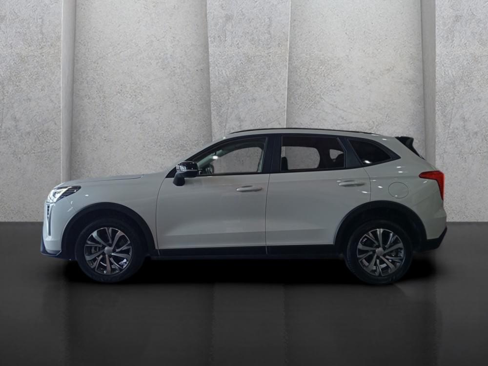 Haval Jolion 1.5T City Plus Dct