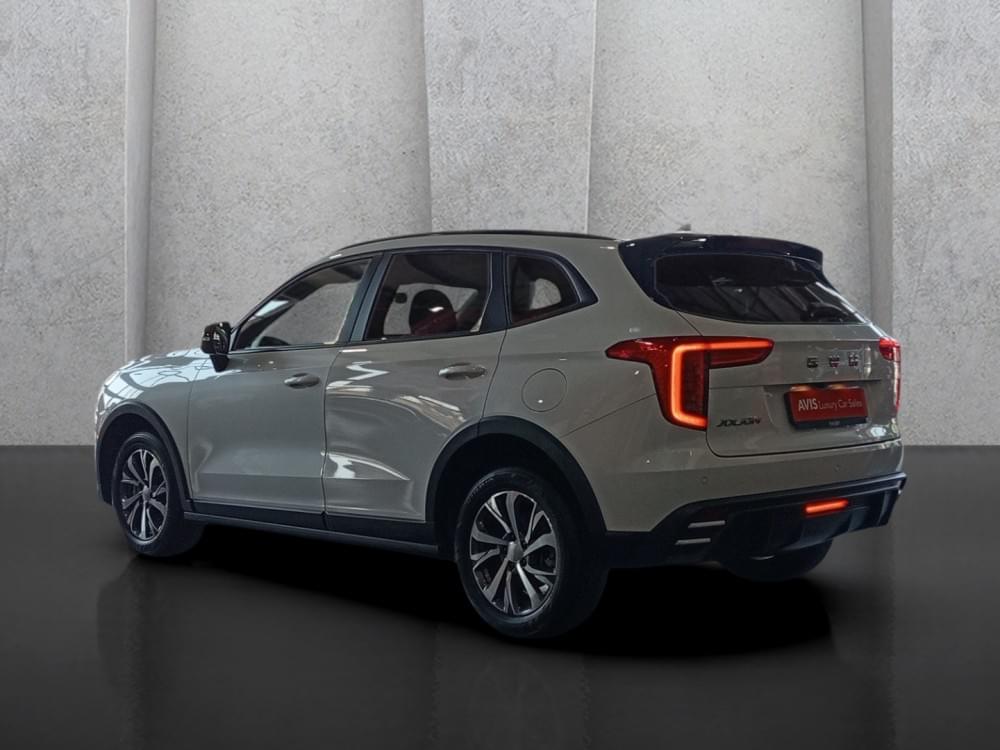 Haval Jolion 1.5T City Plus Dct
