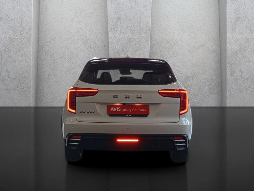 Haval Jolion 1.5T City Plus Dct