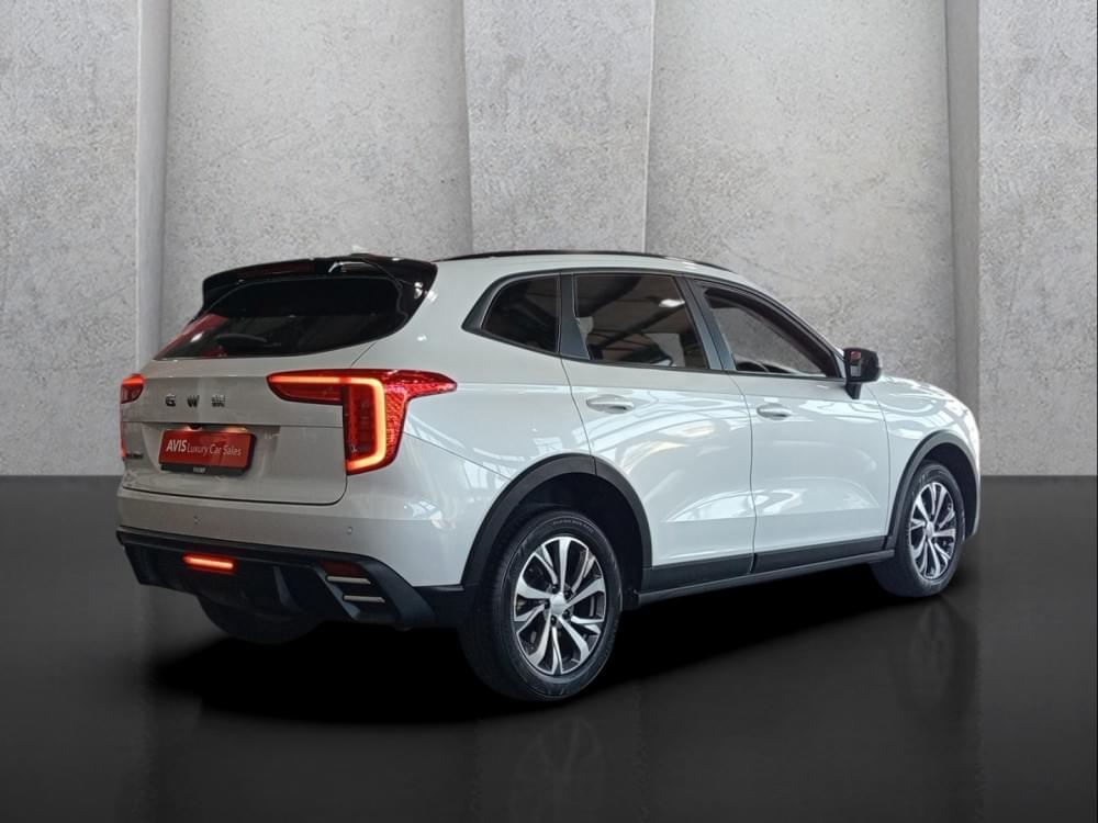 Haval Jolion 1.5T City Plus Dct