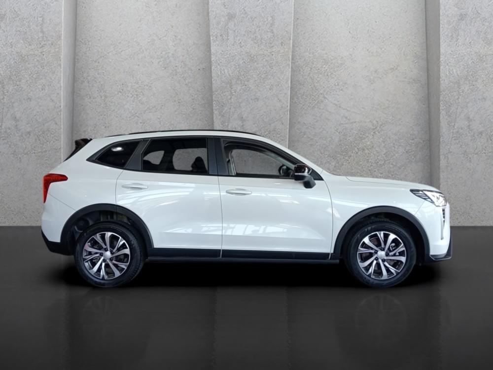 Haval Jolion 1.5T City Plus Dct