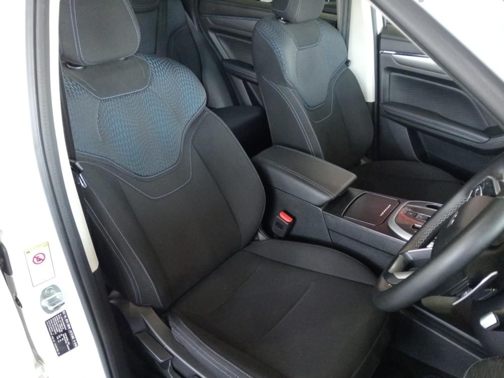 Haval Jolion 1.5T City Plus Dct