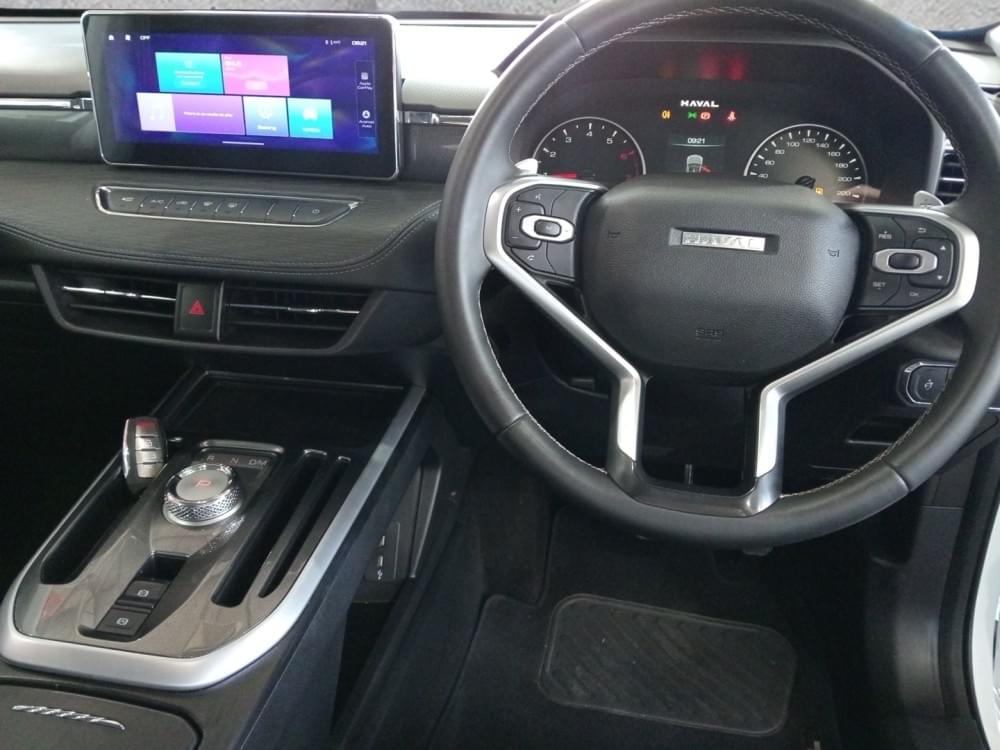 Haval Jolion 1.5T City Plus Dct