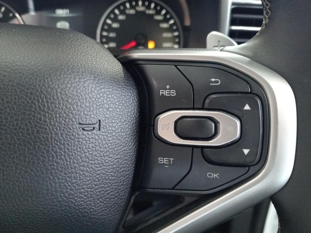 Haval Jolion 1.5T City Plus Dct