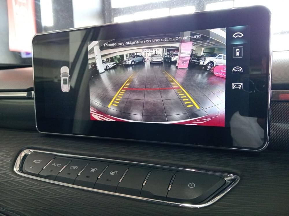 Haval Jolion 1.5T City Plus Dct