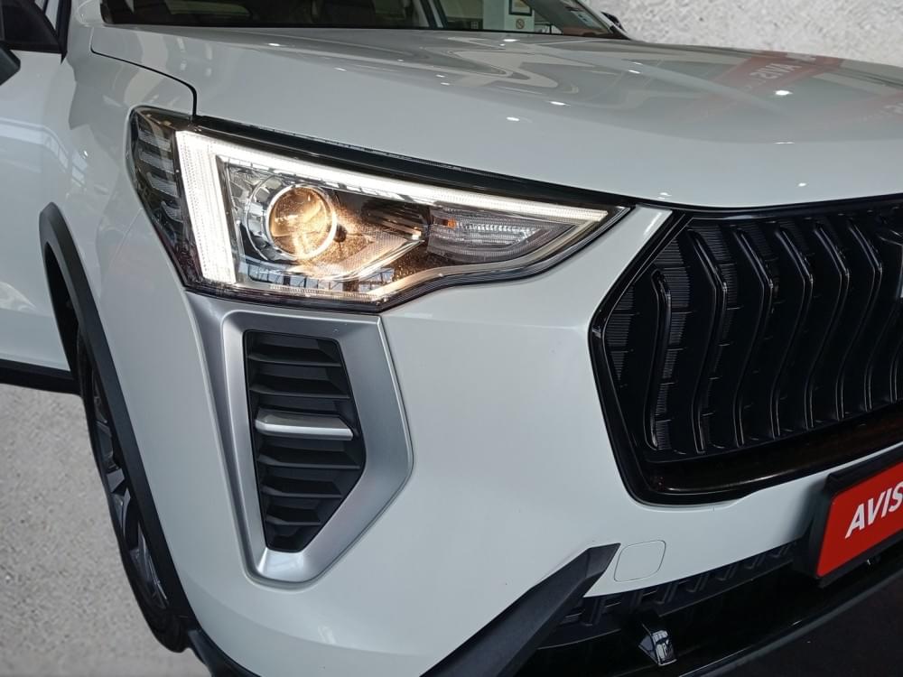 Haval Jolion 1.5T City Plus Dct