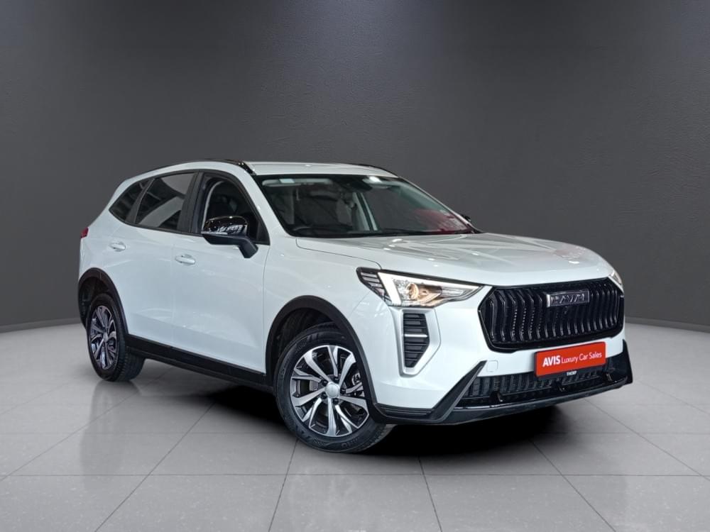 Haval Jolion 1.5T City Plus Dct